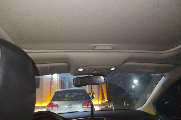 Used Nissan Sylphy 2019 1.6XV CVT Smart Connect Luxury Edition China VI Standard
