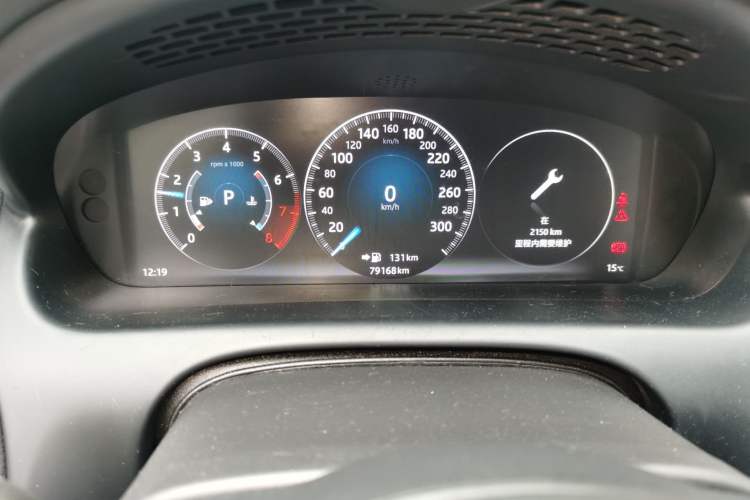 Used Jaguar XJ 2018 XJL 3.0 SC Two-Wheel-Drive Elegant Business Edition
