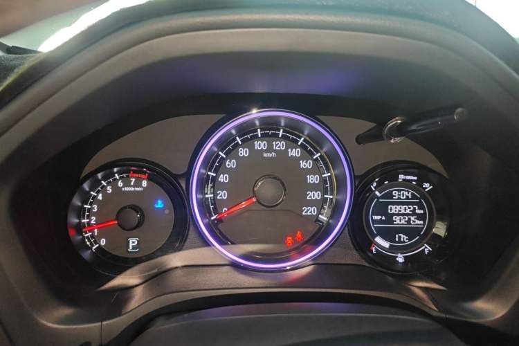 Used Honda XR-V 2021 1.5L CVT Comfort Version