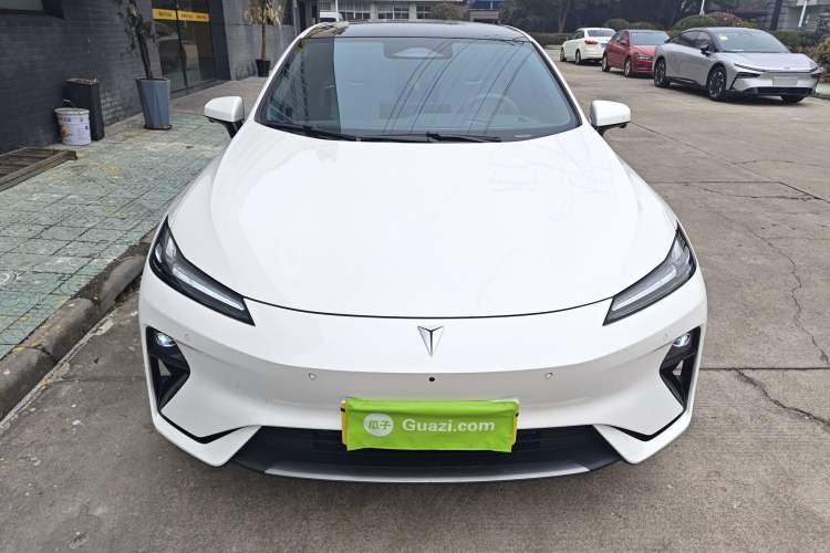 Used Deepal L07 2024 230Max Range-Extended Version