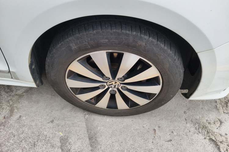 Used Volkswagen Sagitar 2018 280TSI DSG Comfort Model