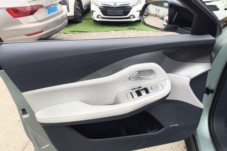 Used ARCFOX Alpha S 2023 525E Forest Edition 175kW