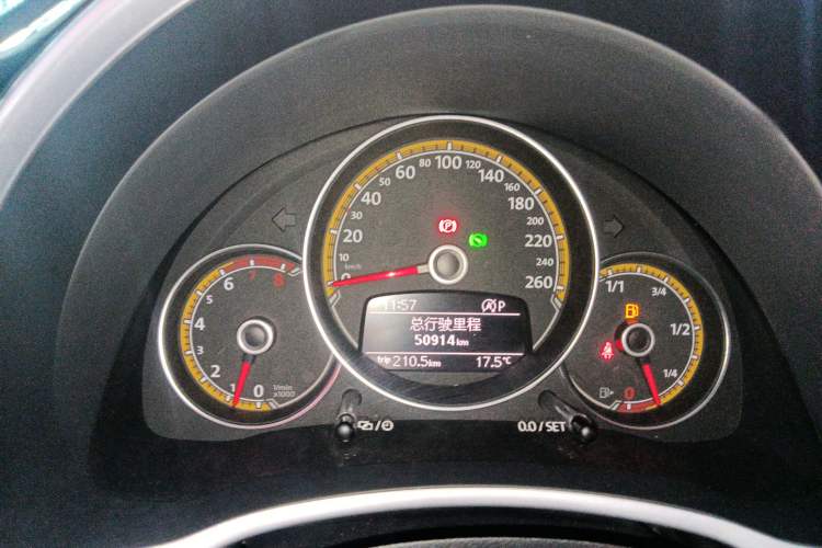 Used Volkswagen Beetle 2016 180TSI Dune Off-Road Edition