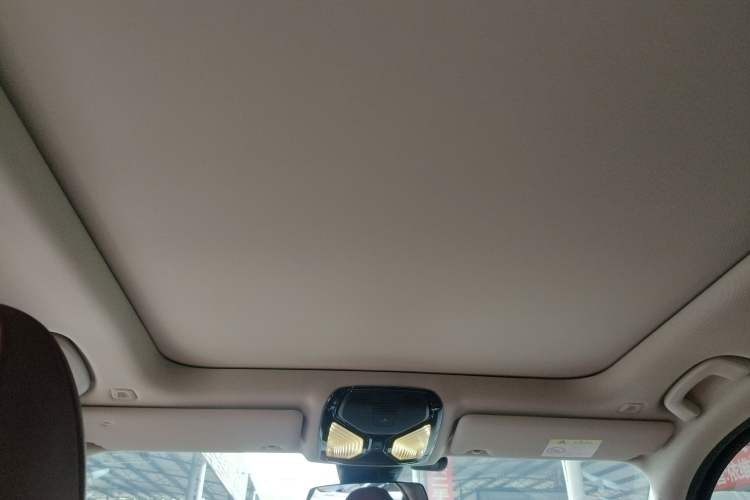 Used BMW i3 2025 eDrive 35 L Headliner