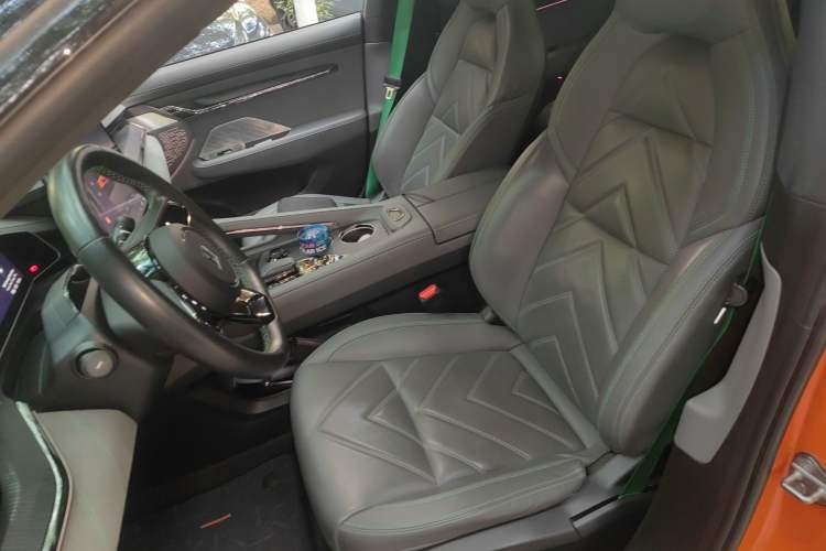 Used Zeekr 001 2023 YOU Edition 100 kWh