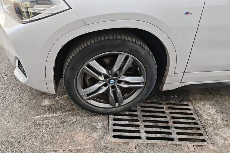 Used BMW X2 2023 sDrive25i M Sport Night Edition
