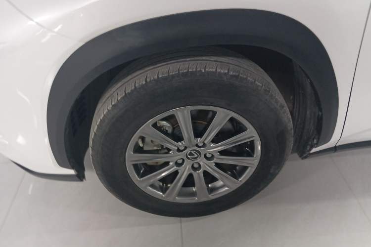 Used Lexus NX 2020 200 Front-Wheel Drive Freeline Edition China VI Standard