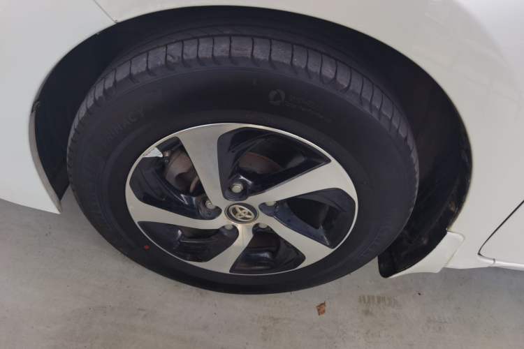 Used Toyota Levin 2017 Revised 185T CVT Elite Edition China V Standard