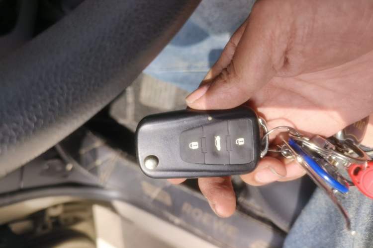 Used Roewe 360 2018 PLUS 1.5L Automatic Luxury Edition