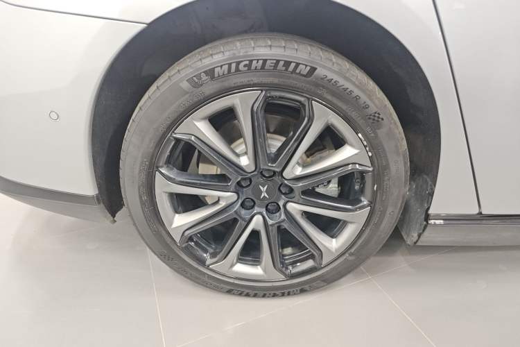 Used XPeng P7 2022 480E+