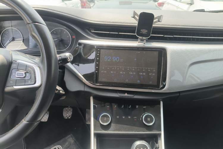 Used Chery Arrizo 5 2019 PRO 1.5L Manual Youth Edition China VI compliant