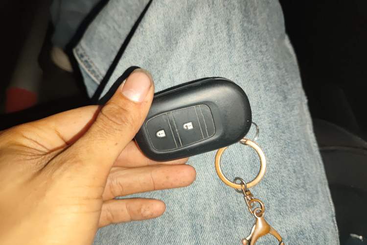 Used Honda XR-V 2024 1.5L CVT Trend Edition