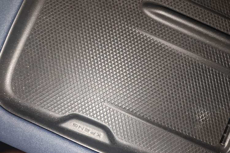 Used XPeng G6 2023 580 Long-Range Pro Vehicle Key