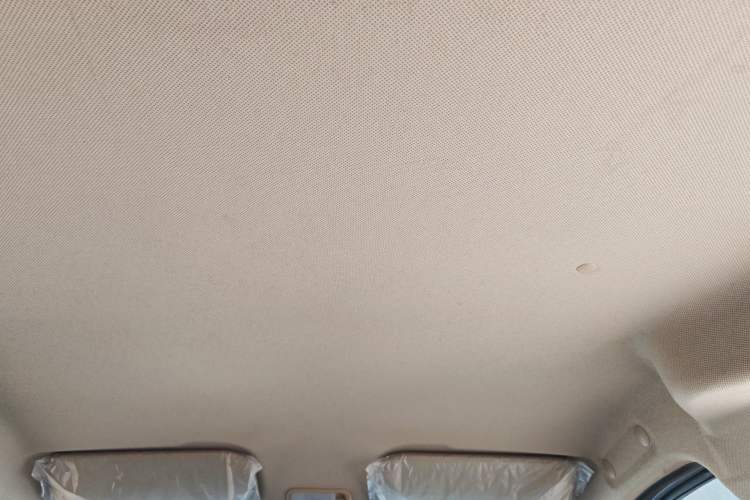 Used Wuling Hongguang V 2022 1.5L Jingqu Edition Electric-Assist LAR Headliner