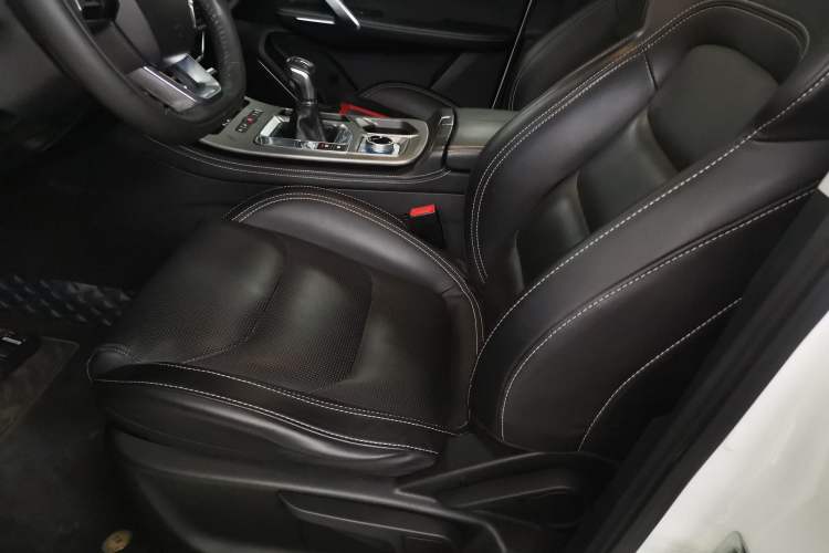 Used JETOUR X70 PLUS 2021 1.5T Manual Lin 5-Seater
