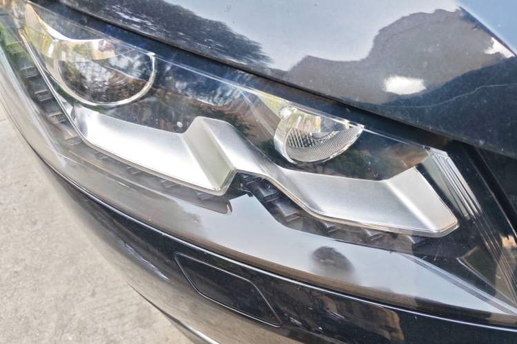 Used Volkswagen Passat 2011 2.0 TSI DSG Ultimate Edition
