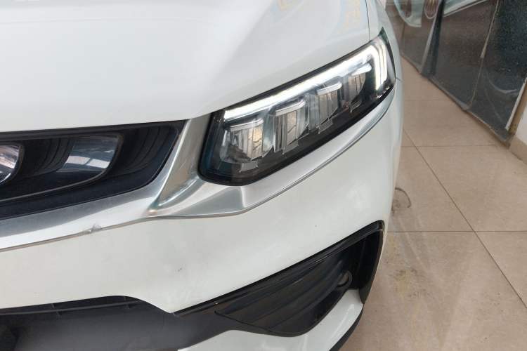 Used Geely Auto Monjaro 2019 Facelift 300T Yaxingzhe