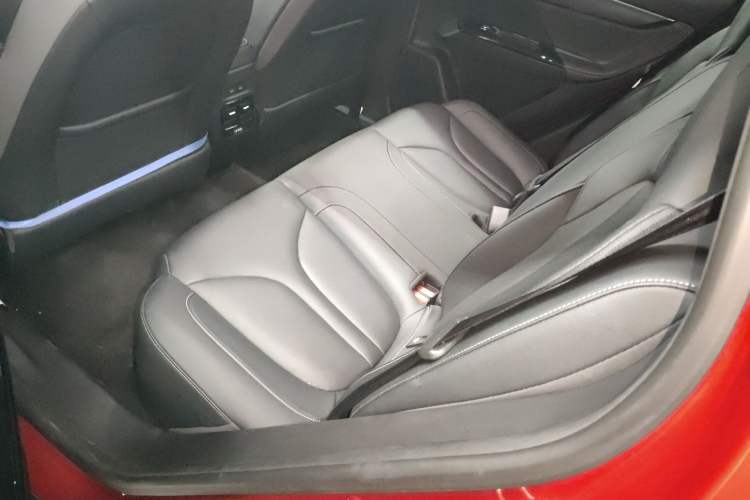 Used XPeng G3 2020 520i Luxury Edition