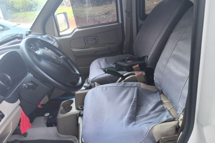 Used Dongfeng Xiaokang EC36 2020 Standard Model CATL Battery