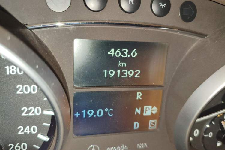 Used Mercedes-Benz GL-Class 2011 GL 450 4MATIC Prestige Edition
