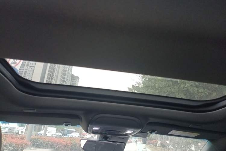 Used Cadillac CT5 2020 Revised Version 28T Luxury Edition