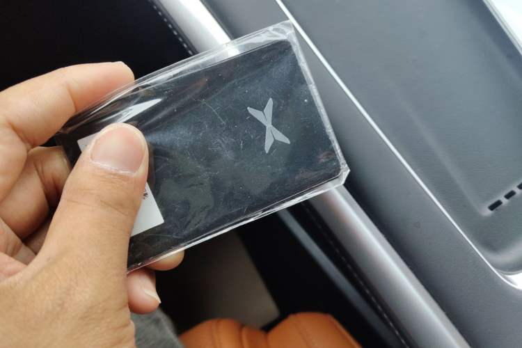 Used XPeng G9 2025 625 Long-Range Max