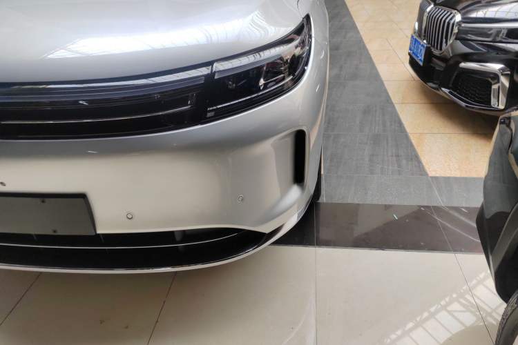 Used Hima AITO M7 2024 1.5T Intelligent Drive 4WD Ultra Version 5 Seats