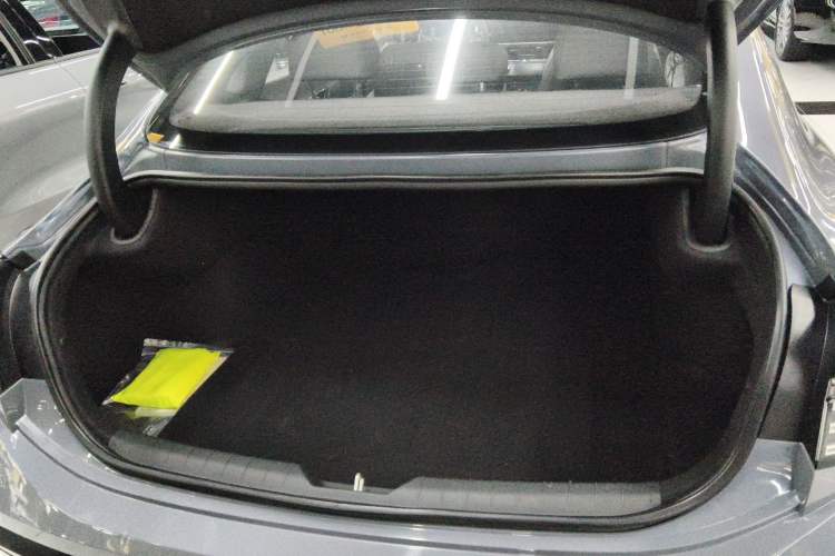 Used Hyundai Sonata 2024 2.0T N Line Max