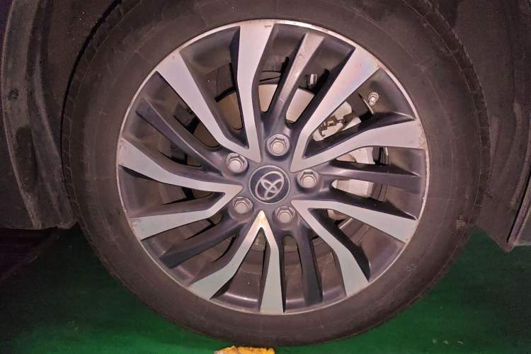 Used Toyota Corolla Hybrid E+ 2020 1.8L E-CVT Comfort Edition
