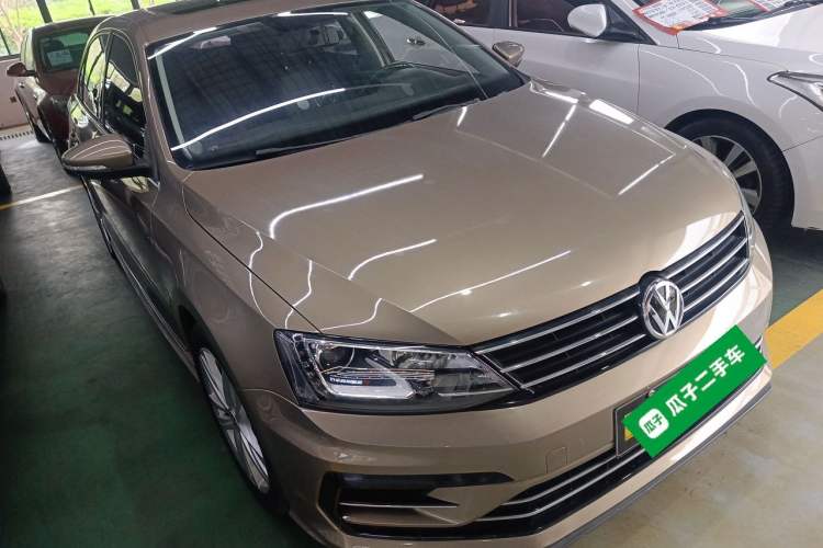 Used Volkswagen Sagitar 2018 280TSI DSG Ignite Edition