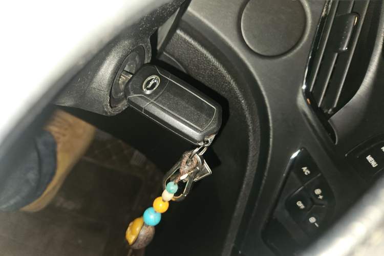 Used GAC Trumpchi GA3S Vision 2014 1.6L Automatic Luxury ESP Version
