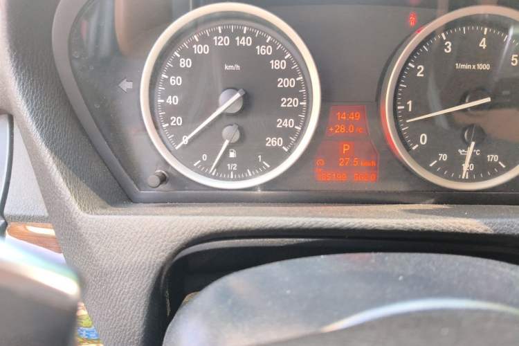 Used BMW X6 2012 xDrive35i
