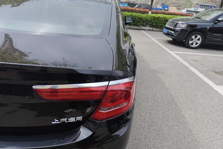 Used Buick LaCrosse 2018 20T Elite Edition Right Rear Taillight