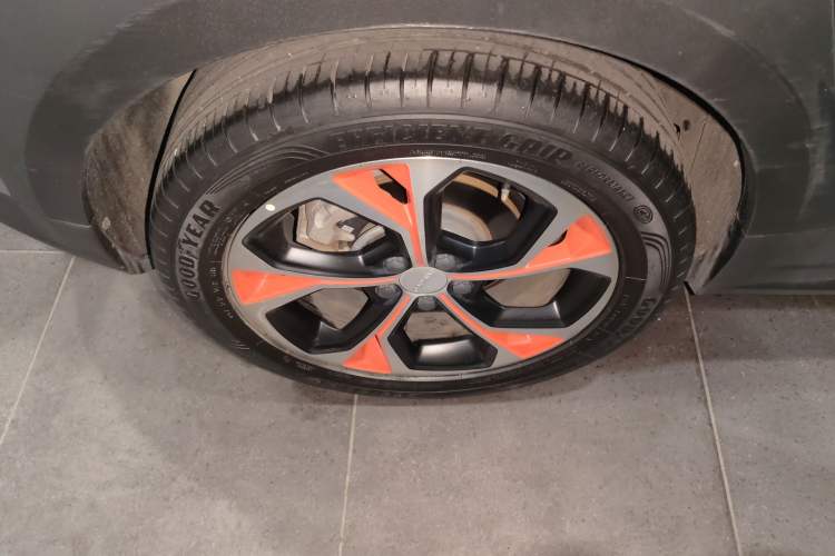 Used Lynk & Co 02 2019 1.5T DCT Two-Wheel Drive Zhaoban Version China VI Standard