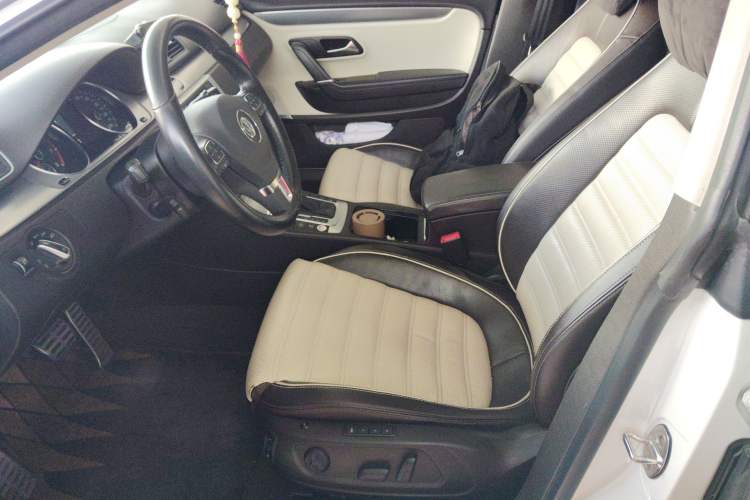 Used Volkswagen FAW-Volkswagen CC 2013 3.0 FSI V6
