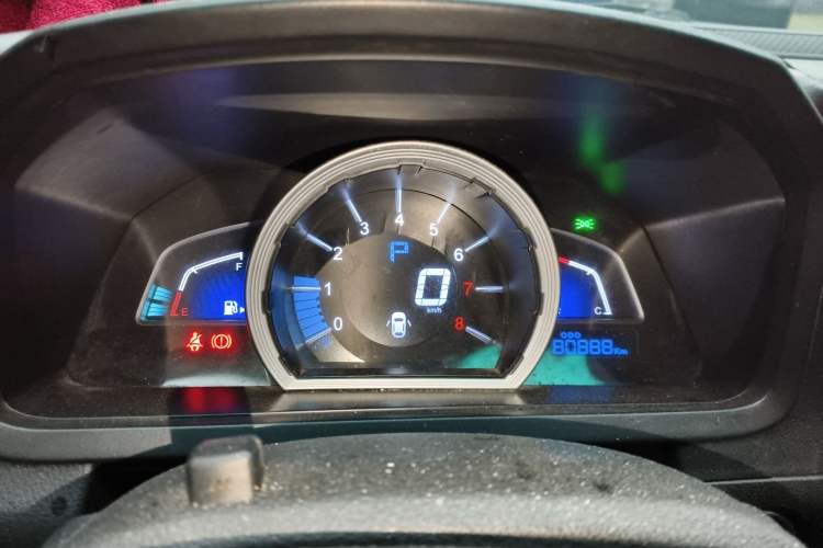 Used Luxgen U6 SUV 2015 1.8T ZhiZun Model