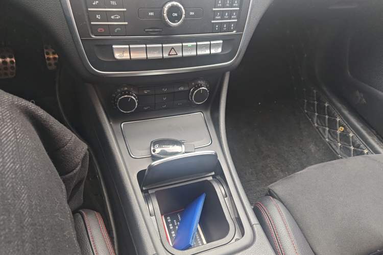 Used Mercedes-Benz CLA 2018 CLA 220 4MATIC