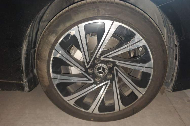 Used Mercedes-Benz E-Class 2025 E 300 L Luxury Model
