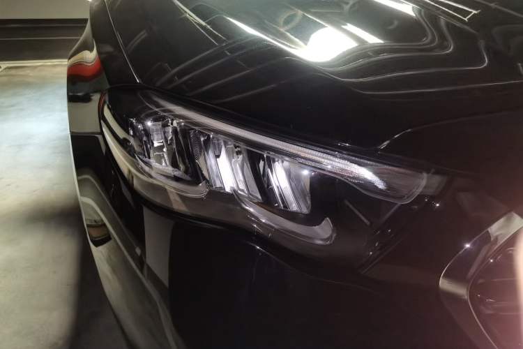 Used Mercedes-Benz E-Class 2025 E 300 L Stylish Model