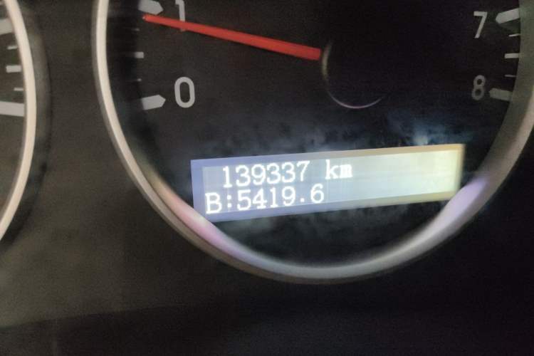 Used Buick GL8 2014 2.4L Classic Edition