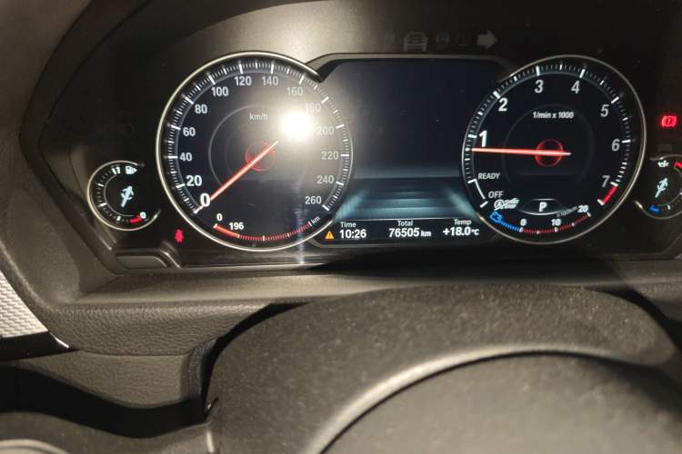 Used BMW 3 Series GT 2019 320i M Sport
