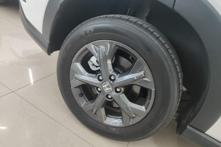 Used Honda HR-V 2023 240TURBO Jingrui Edition