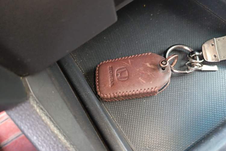 Used Honda Odyssey 2017 2.4L Smart Edition
