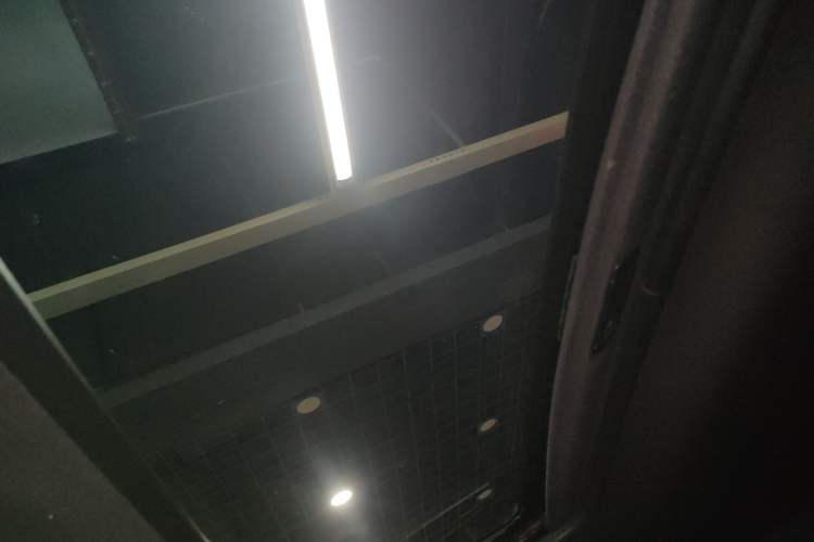 Used Lincoln Navigator 2016 3.5T AWD Headliner