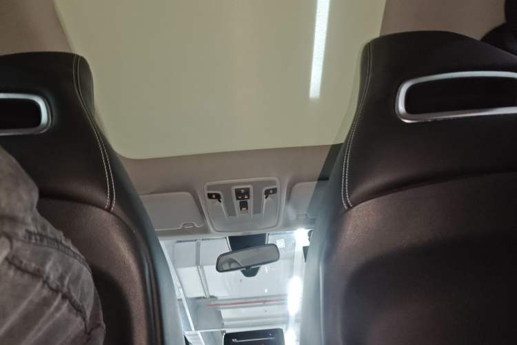 Used Mercedes-Benz GLA 2016 GLA 200 Fashion Model