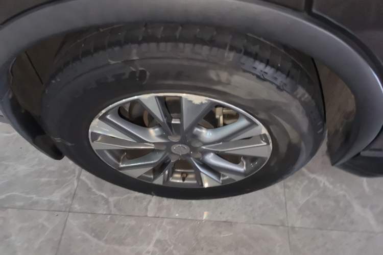 Used Nissan Murano 2017 2.5L XL Two-Wheel Drive Smart Edition