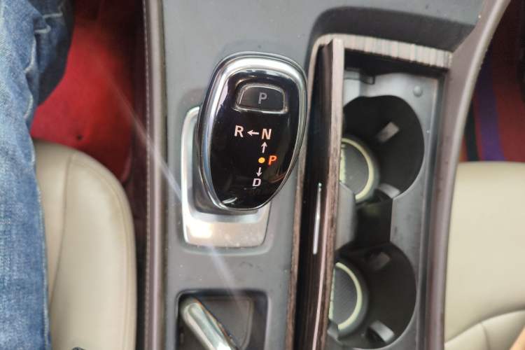 Used Buick LaCrosse 2016 Revised 20T Leading Edition