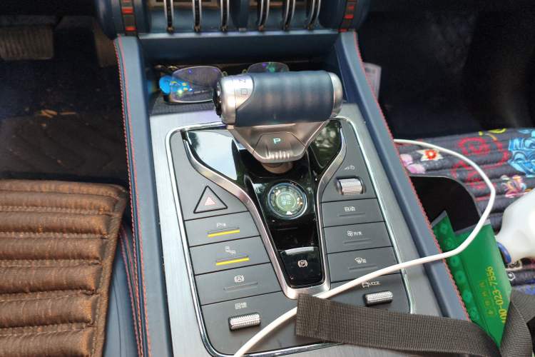 Used BYD Yuan PLUS 2022 510 km Flagship Version