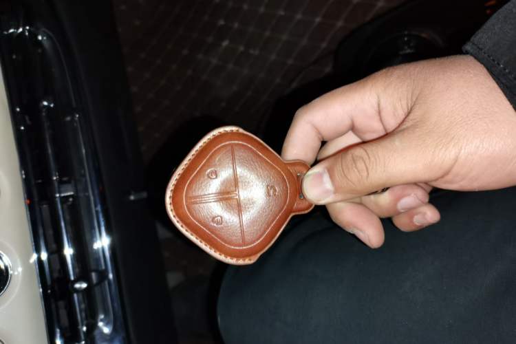 Used Wuling Bingo 2024 333 km Enjoyment Version