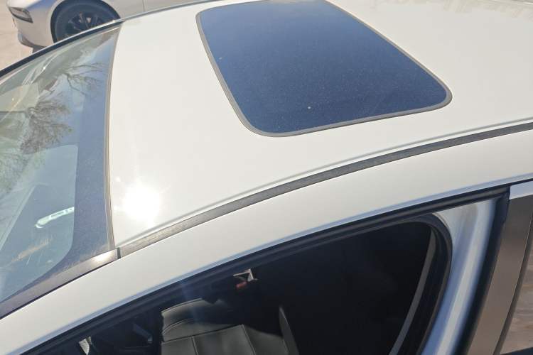 Used Honda Fit 2018 1.5L CVT Comfort Sunroof Version
